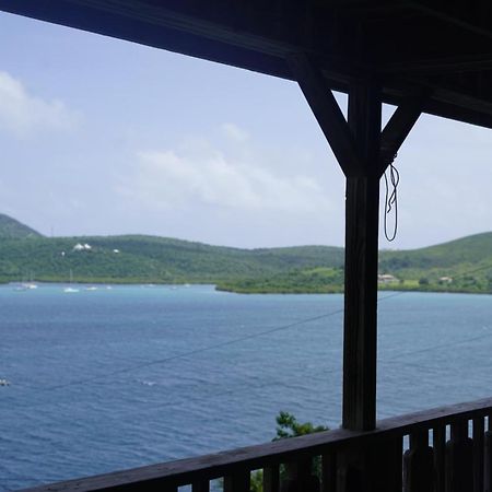 Culebra Island Villas Isla Culebra Exterior foto