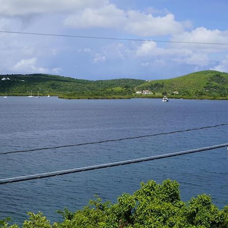 Culebra Island Villas Isla Culebra Exterior foto