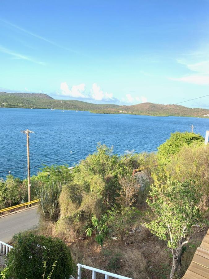 Culebra Island Villas Isla Culebra Exterior foto