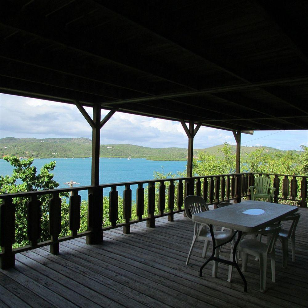 Culebra Island Villas Isla Culebra Exterior foto