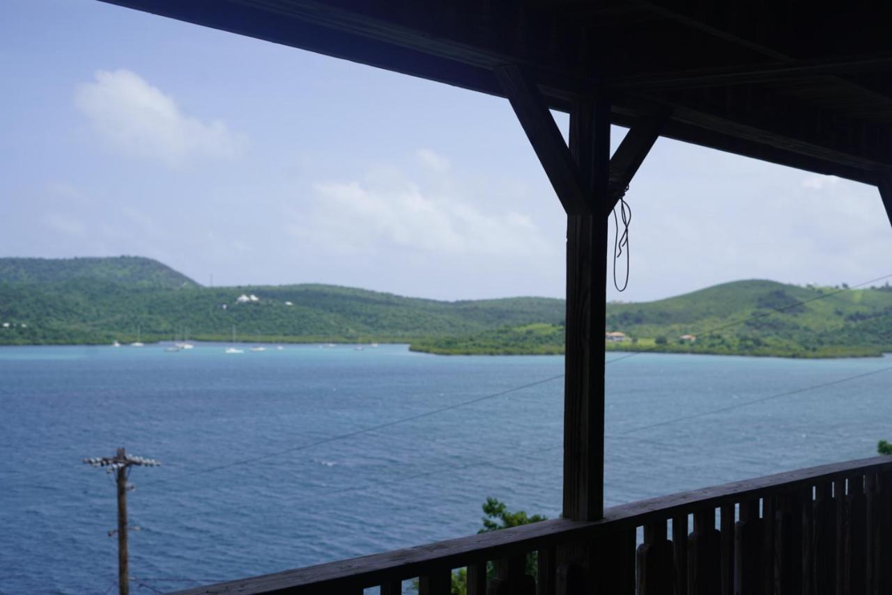 Culebra Island Villas Isla Culebra Exterior foto