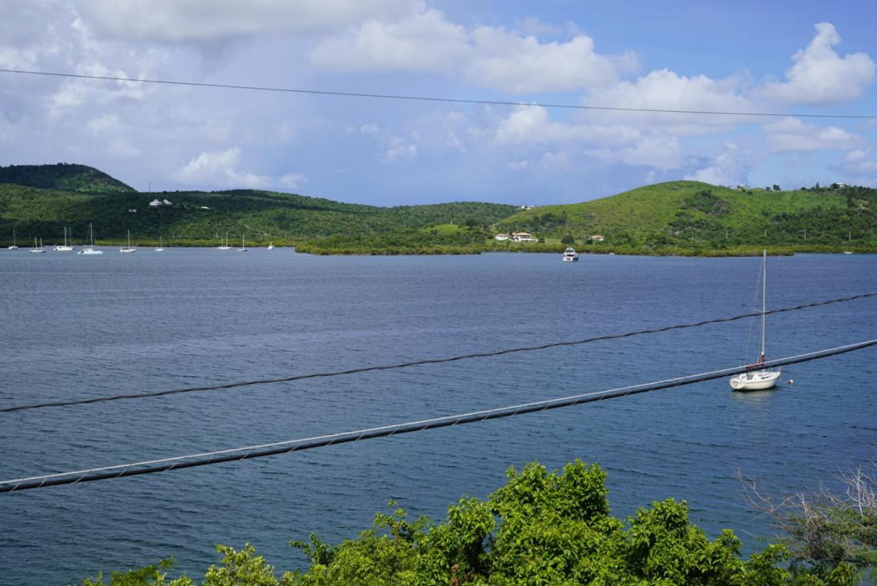 Culebra Island Villas Isla Culebra Exterior foto