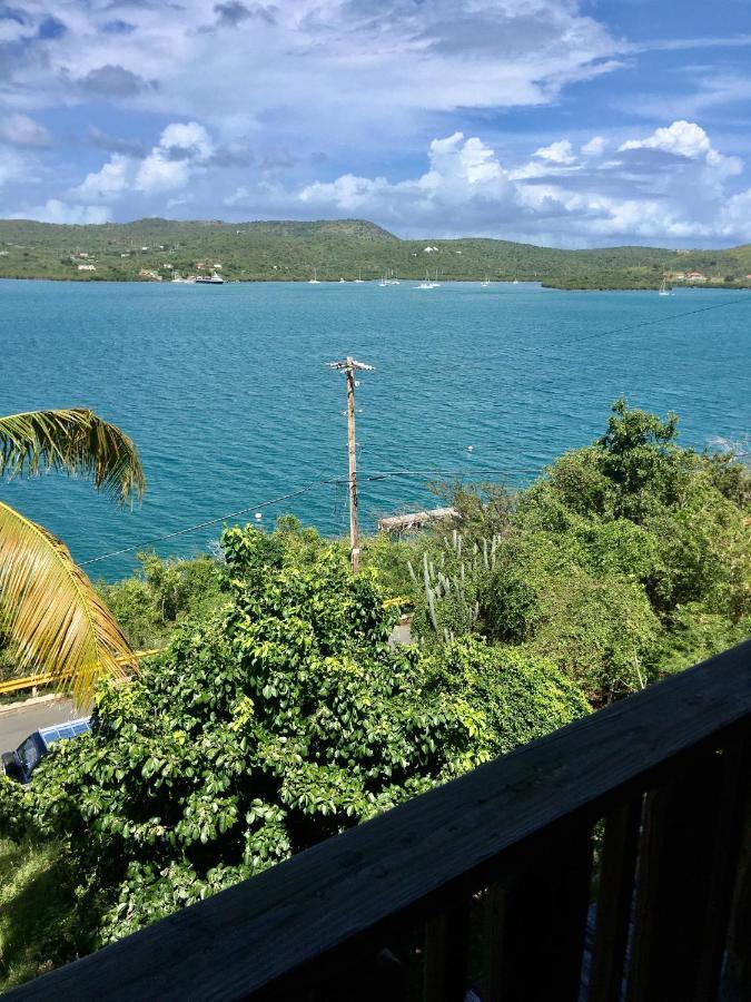 Culebra Island Villas Isla Culebra Exterior foto