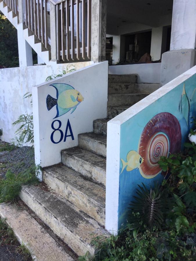 Culebra Island Villas Isla Culebra Exterior foto